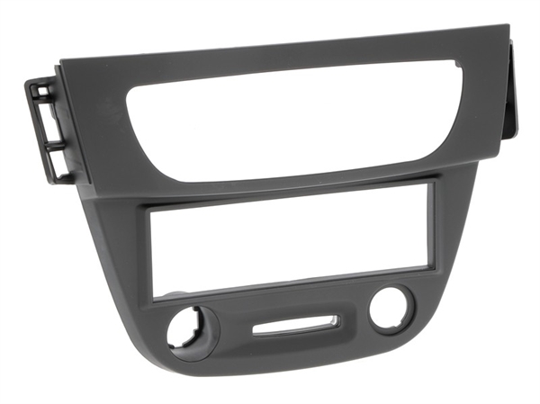 RADIORAMME RENAULT MEGAN III, 2009> MØRK GRÅ