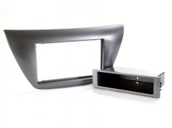 2 DIN RAMME MITSUBISHI LANCER 2004 > 2008