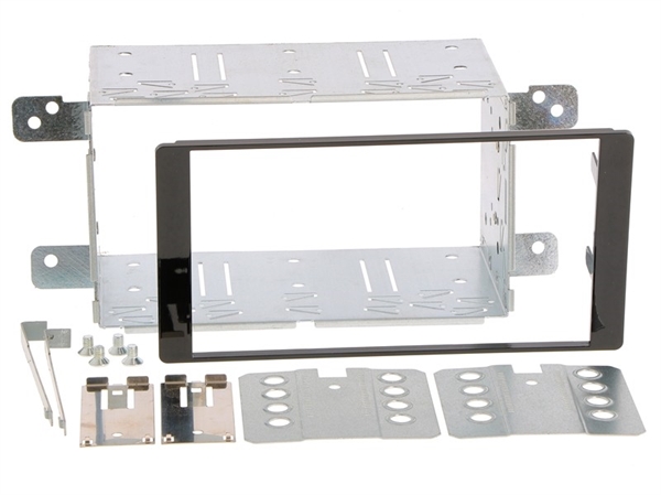 RADIORAMME Subaru Forester, Impreza, XV