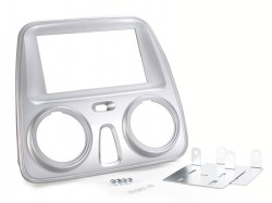 DOBBELT DIN RAMME DACIA LODGY,DOKKER 2012>