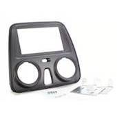 DOBBELT DIN RAMME DACIA LODGY,DOKKER 2012>