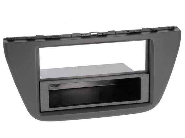 RADIORAMME SUZUKI SX4 2013> MØRKEGRÅ