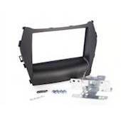 RADIORAMME Hyundai Santa FE 09/2012>