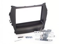 RADIORAMME Hyundai Santa FE 09/2012>