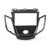 RADIORAMME FORD FIESTA 2008>,PIANO SORT