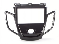 RADIORAMME FORD FIESTA 2008>,PIANO SORT