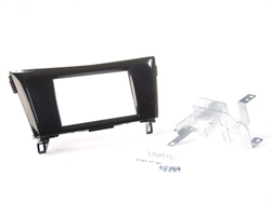 2DIN NISSAN QASHQAI 2014> PIANO SORT