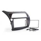 2DIN RADIORAMME HONDA CIVIC 2005>