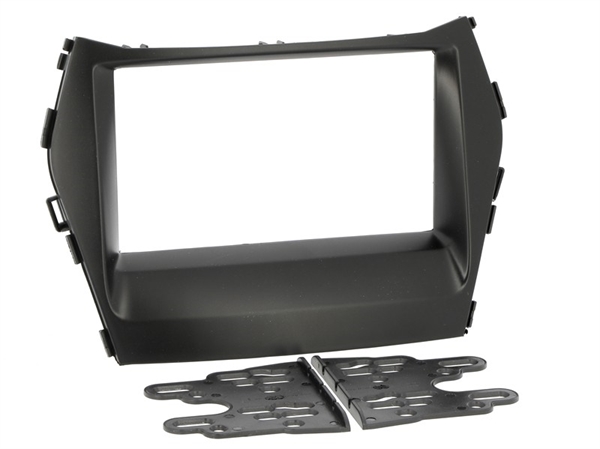 2DIN RADIORAMME Hyundai IX-45