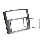 RADIORAMME MITSUBISHI PAJERO 2006>