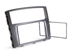 RADIORAMME MITSUBISHI PAJERO 2006>