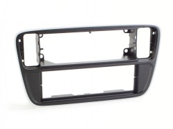 RADIORAMME VW UP , Seat Mii Skoda City Go. PIANO SORT