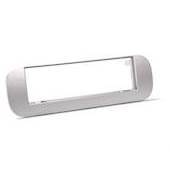 RADIORAMME FIAT PANDA, ÅRGANG 2012> SØLV