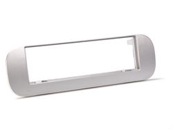 RADIORAMME FIAT PANDA, ÅRGANG 2012> SØLV