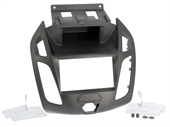 RADIORAMME FORD TRANSIT CONNECT 2013> M/U DISPLAY SORT