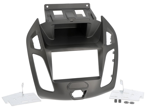 RADIORAMME FORD TRANSIT CONNECT 2013> M/U DISPLAY SORT