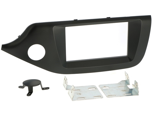 PROFF.2DIN KIA CEE\'D, 2012> SORT