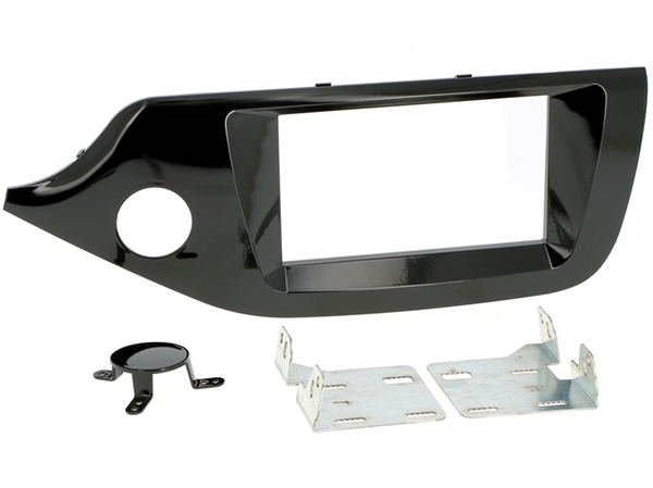 PROFF.2DIN KIA CEE\'D, 2012> PIANO SORT