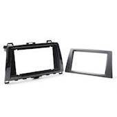 RADIORAMME MAZDA 6 2008 > 2012 PIANO SORT/MAT SORT