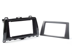 RADIORAMME MAZDA 6 2008 > 2012 PIANO SORT/MAT SORT