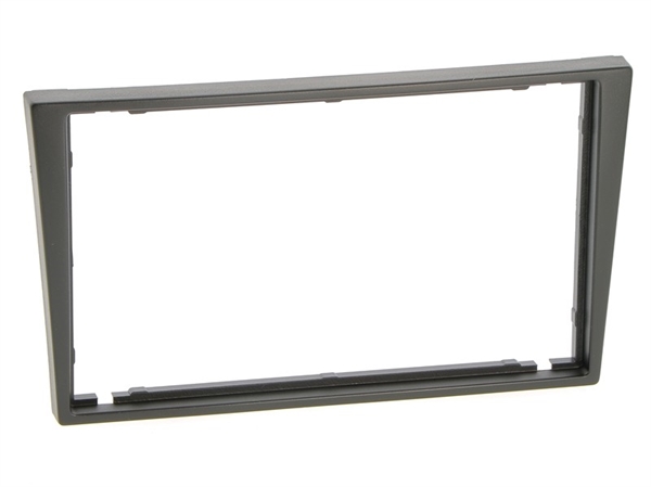 RADIORAMME OPEL 2000 > SORT