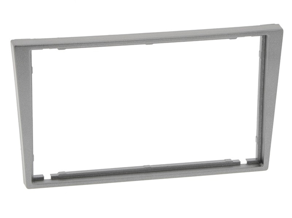 RADIORAMME OPEL 2000 > MØRK GRÅ