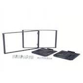 PROFF.2DIN HYUNDAI SONATA 2005 - 2008, SORT