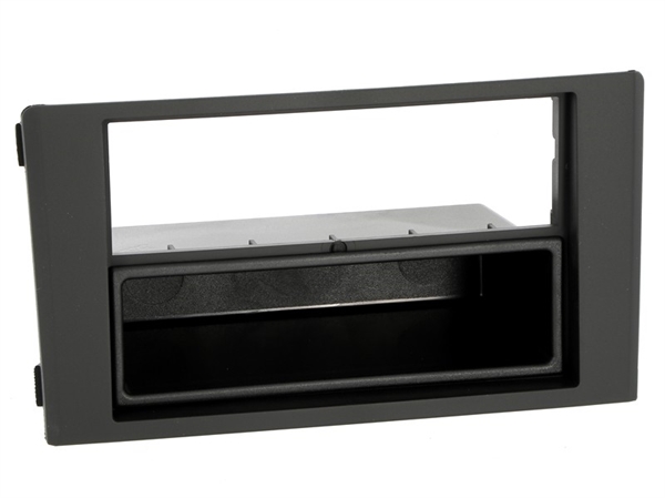 RADIORAMME IVECO DAILY 2007 > 2014 SORT