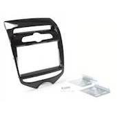 DOBBEL DIN RAMME HYUNDAI IX20 2010> til MANUEL KLIMA PIANO SORT
