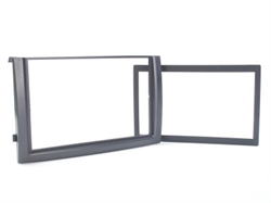 2 DIN RADIORAMME SKODA FABIA 2003>