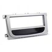 RADIORAMME FORD FOCUS MONDEO, S-MAX, 07- SILVER