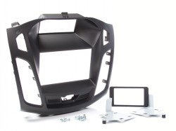 DOBBEL DIN RAMME FORD FOCUS 2011>