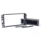 RADIORAMME HUMMER H3, SAAB 9.7