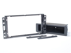 RADIORAMME HUMMER H3, SAAB 9.7