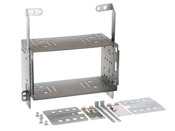 RADIORAMME NISSAN X-TRAIL 2007 > 2014