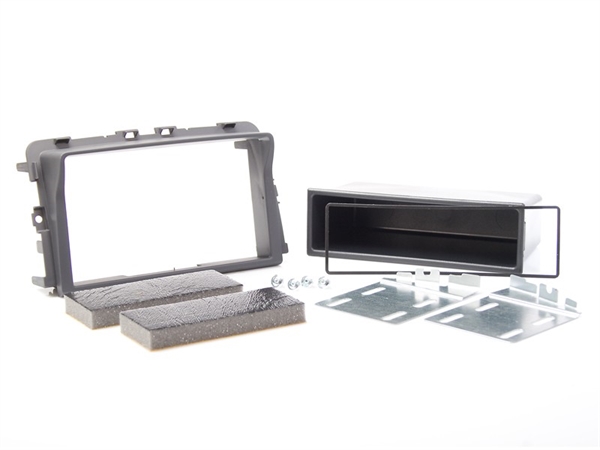 PROFF.2DIN NISSAN, OPEL OG RENAULT