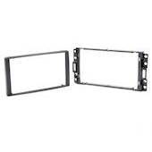 RADIORAMME HUMMER H3, SAAB 9.7 2 DIN