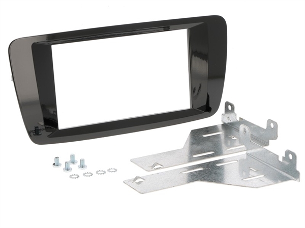 RADIORAMME SEAT IBIZA >2014 INSTALLER KIT PIANO SORT