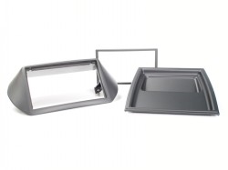 2 DIN RADIORAMME CITROEN Nemo, FIAT Fiorino, PEUGEOT Bipper