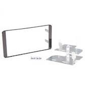 RADIORAMME SUBARU BRZ FRA 2012>