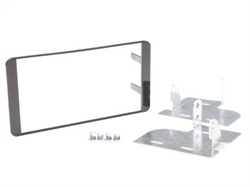 RADIORAMME SUBARU BRZ FRA 2012>