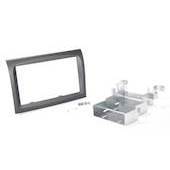 RADIORAMME FIAT DUCATO ÅRGANG 2006 OG FREM. SOFT TOUCH