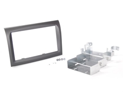 RADIORAMME FIAT DUCATO ÅRGANG 2006 OG FREM. SOFT TOUCH