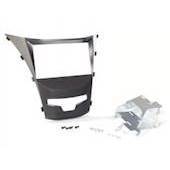 RADIORAMME Ssangyong KORANDO 2013>