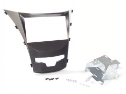 RADIORAMME Ssangyong KORANDO 2013>