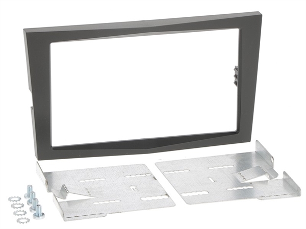 2 DIN INSTALLER KIT OPEL 2004 > SORT