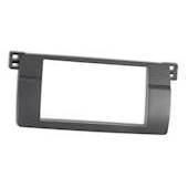 2DIN BMW 3 SERIE, E46, CENTERMONTERET