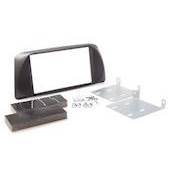 RADIORAMME 2 DIN ALFA GIULIETTA 2010> SORT SOFT TOUCH