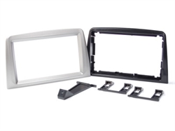 RADIORAMME ALFA ROMEO MITO 2012> MAT SØLV FERFEKT FIT