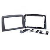 RADIORAMME ALFA ROMEO MITO 2014> SORT PERFEKT FIT